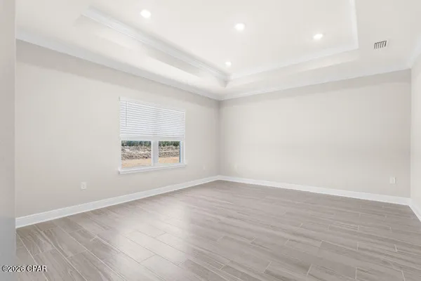 $505,990 | 208 Lake Merial Boulevard, Panama City, FL 32409