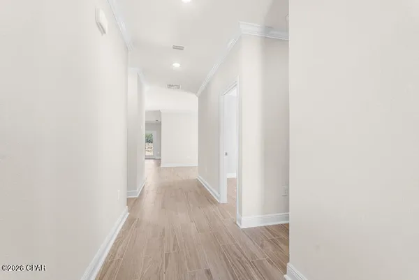 $505,990 | 208 Lake Merial Boulevard, Panama City, FL 32409
