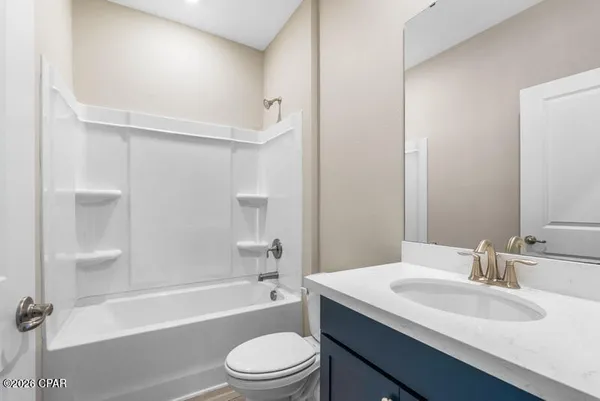 $505,990 | 208 Lake Merial Boulevard, Panama City, FL 32409