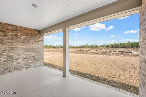 $505,990 | 208 Lake Merial Boulevard, Panama City, FL 32409