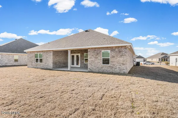 $505,990 | 208 Lake Merial Boulevard, Panama City, FL 32409
