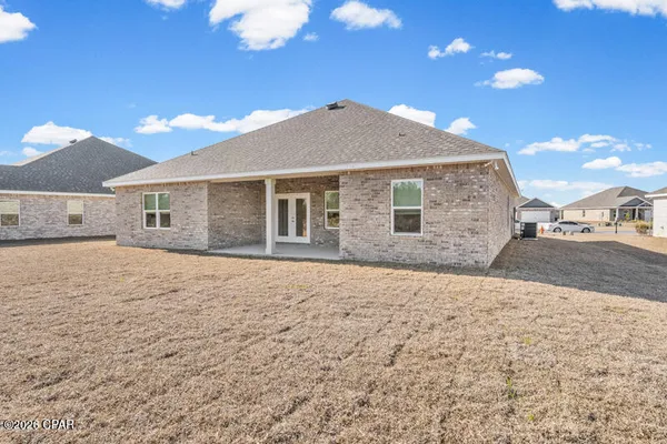 $505,990 | 208 Lake Merial Boulevard, Panama City, FL 32409