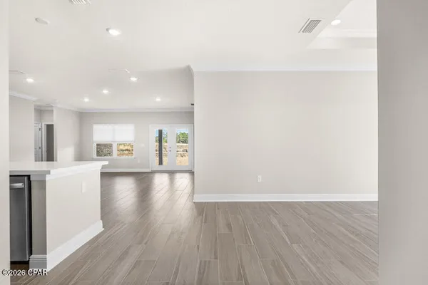$505,990 | 208 Lake Merial Boulevard, Panama City, FL 32409