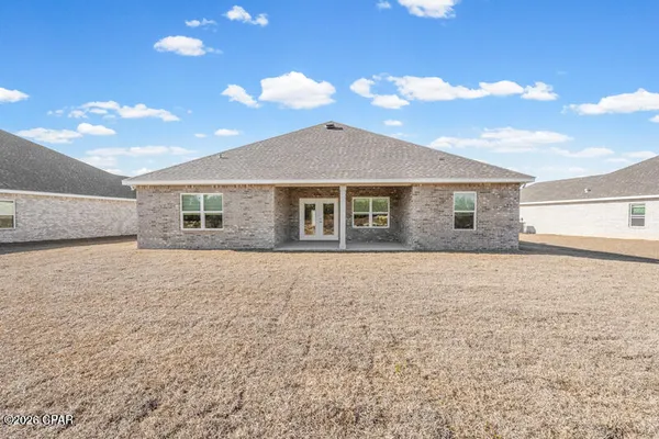 $505,990 | 208 Lake Merial Boulevard, Panama City, FL 32409