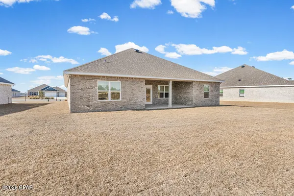 $505,990 | 208 Lake Merial Boulevard, Panama City, FL 32409