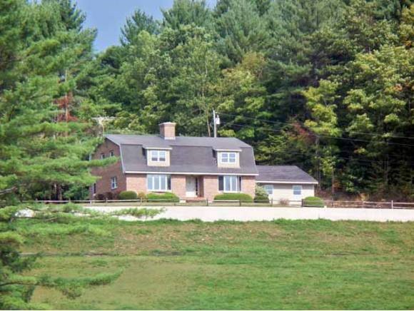 117 Old Hubbardton Road Pittsford, VT 05744 - Photo 1 of 1