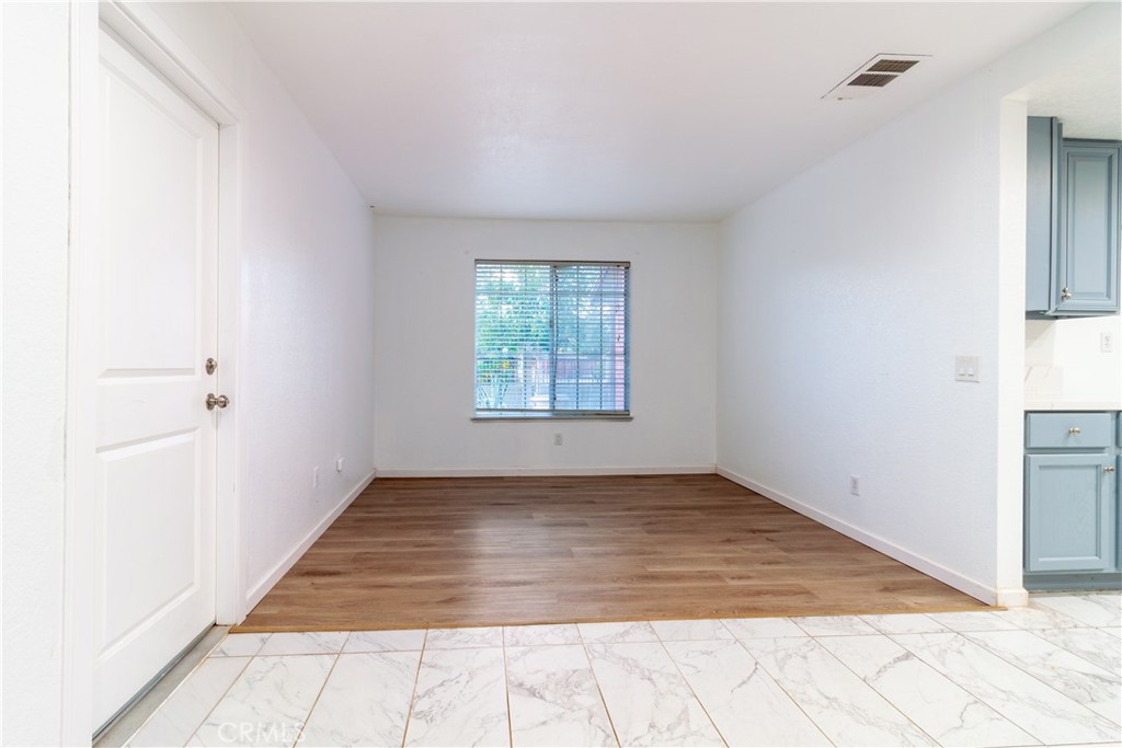 9668 East Ave R 14 Littlerock, CA 93543 - Photo 15 of 34 an empty room with windows