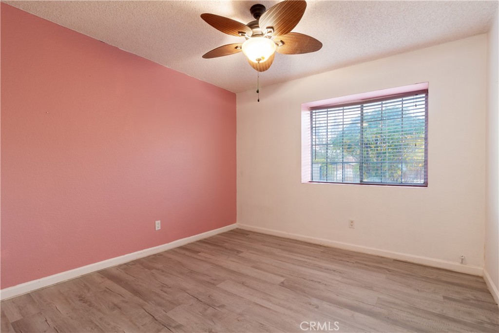 9668 East Ave R 14 Littlerock, CA 93543 - Photo 27 of 34 a view of an empty room with a window