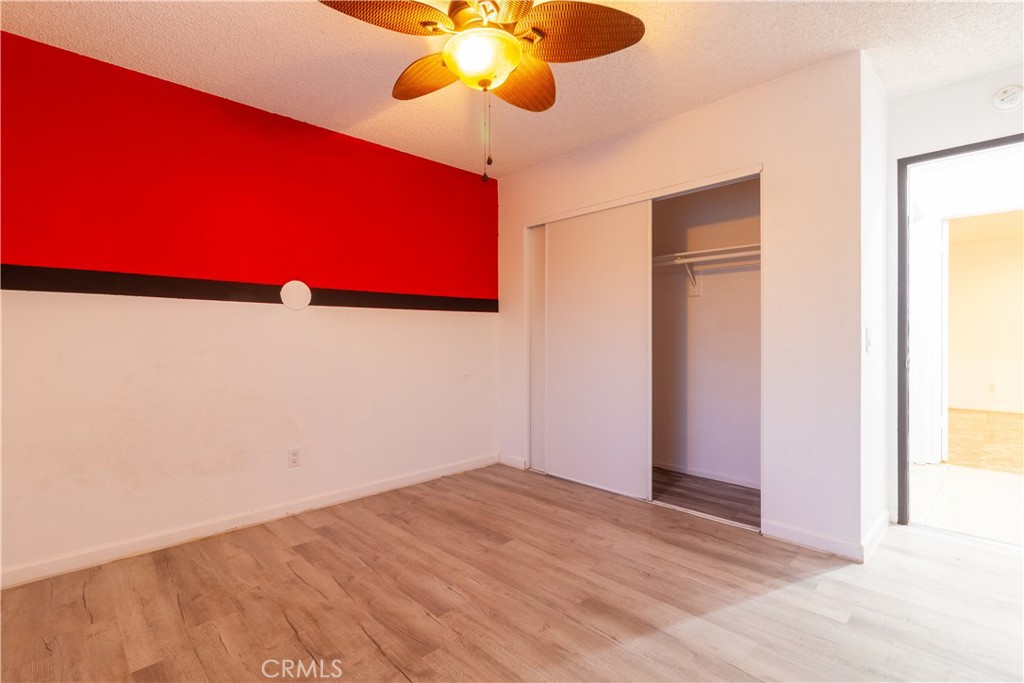 9668 East Ave R 14 Littlerock, CA 93543 - Photo 29 of 34 a view of empty room