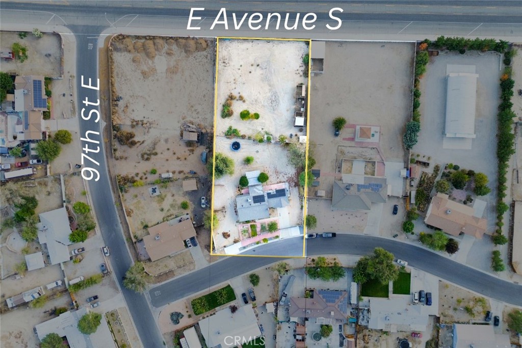 9668 East Ave R 14 Littlerock, CA 93543 - Photo 33 of 34