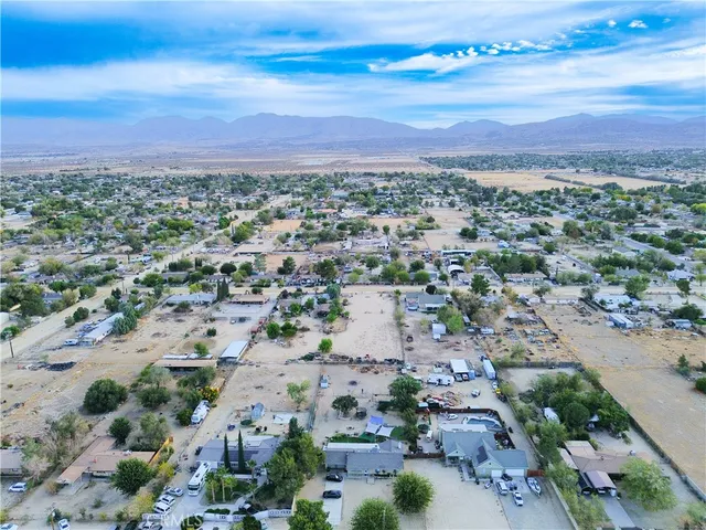 $499,000 | 9668 East Ave R 14, Littlerock, CA 93543