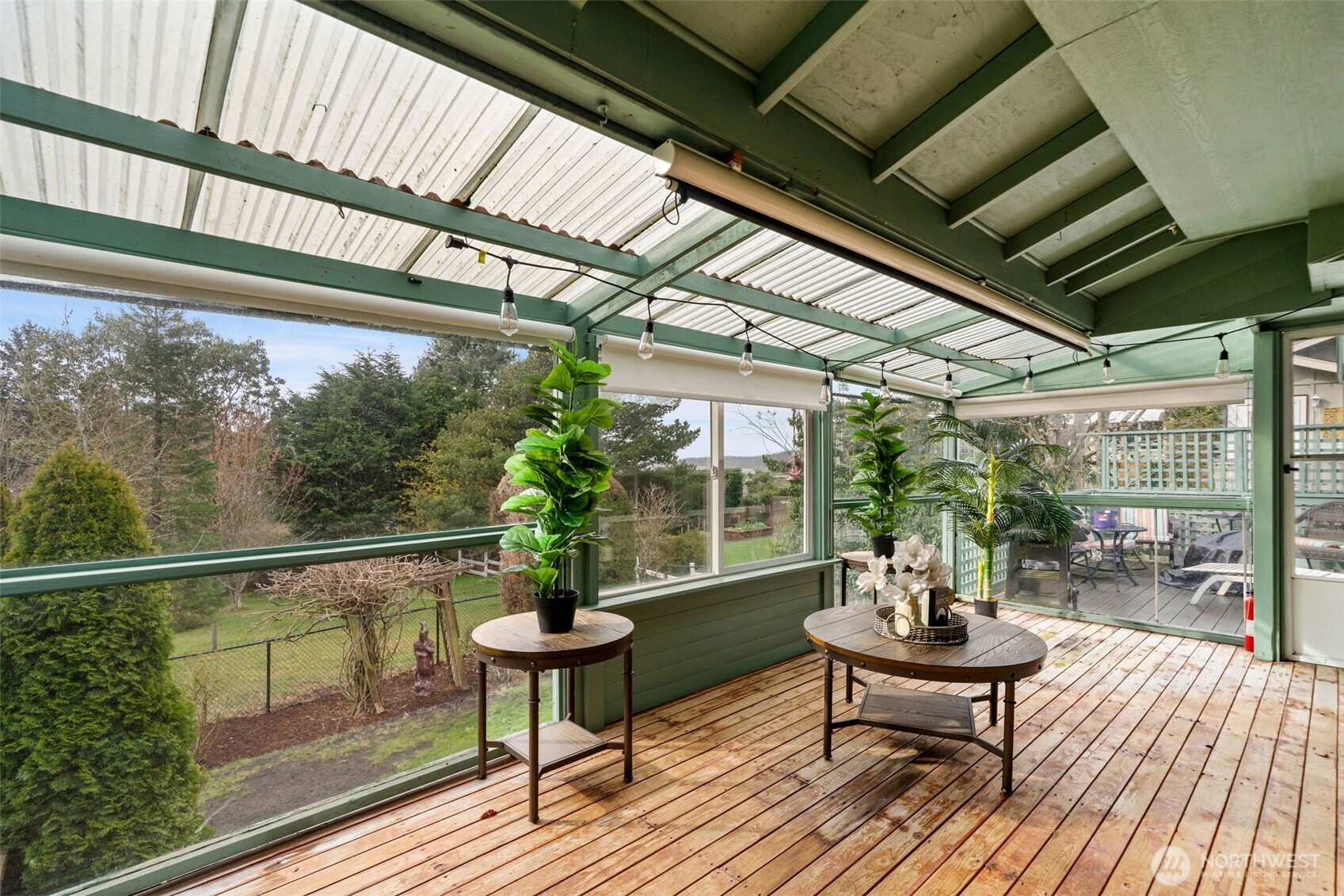 37399 Buck Road Northeast Hansville, WA 98340 - Photo 20 of 40 a outdoor living with furniture