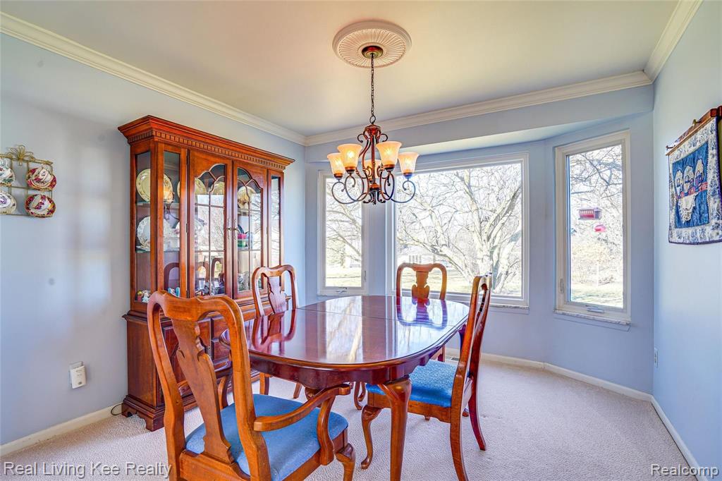 820 Downhill Lane Rochester Hills, MI 48307 - Photo 11 of 43