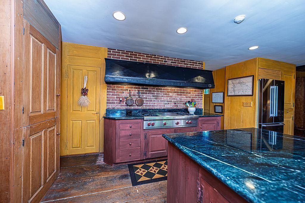 1763 Province Road Gilmanton, NH 03237 - Photo 35 of 60