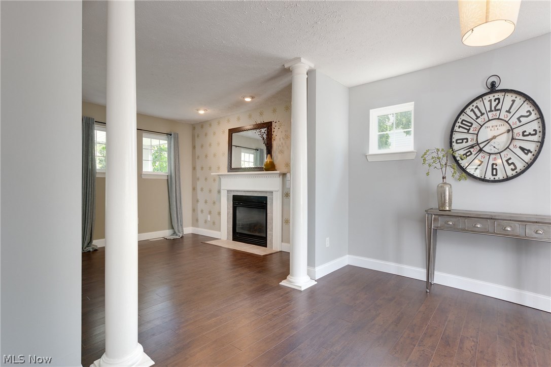 1576 Maple Road Cleveland Heights, OH 44121 - Photo 11 of 33