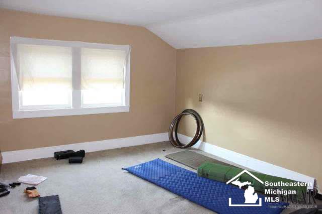 5767 Wilcox Road Dundee, MI 48131 - Photo 31 of 36
