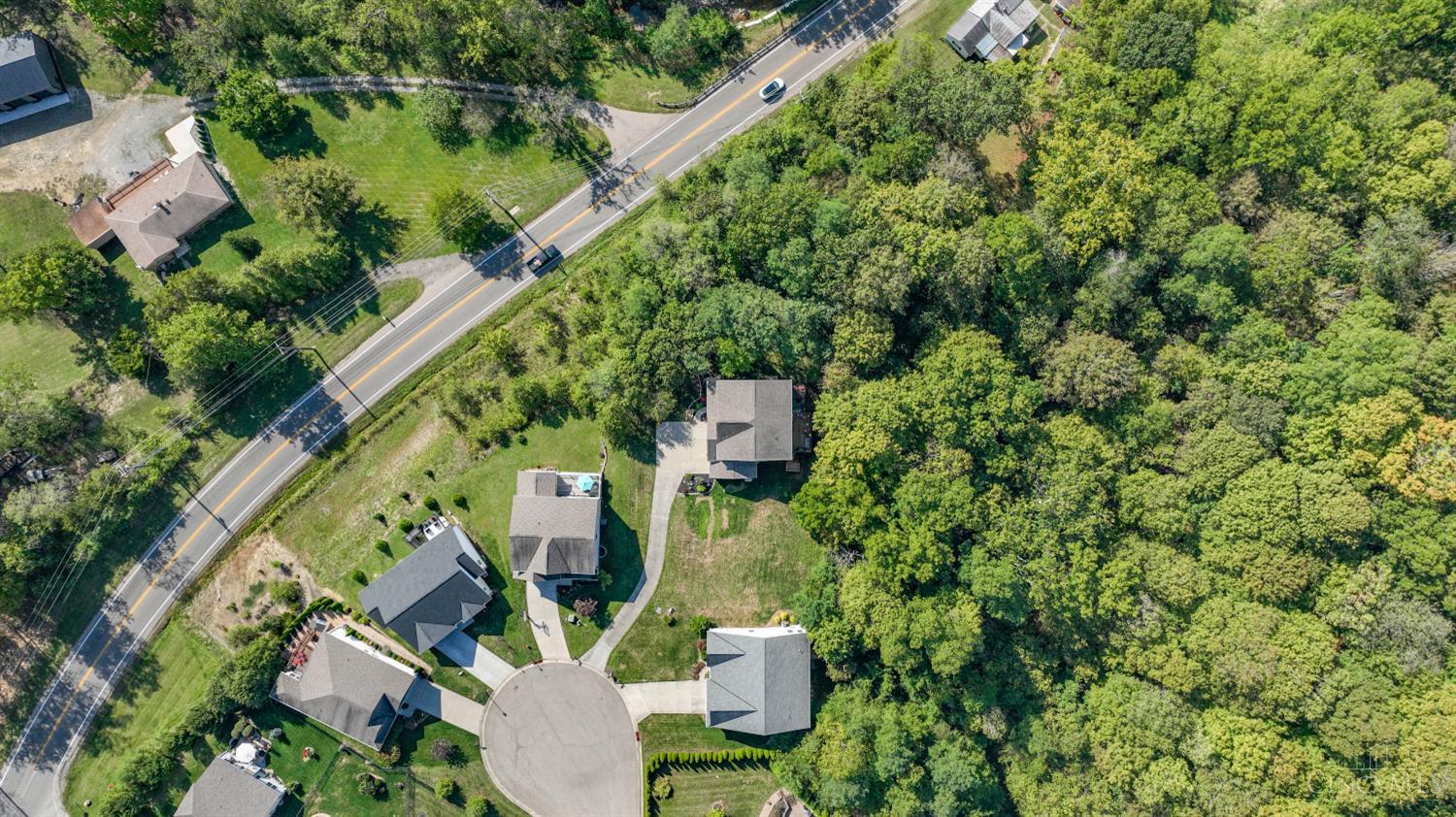 880 Sunrise Ridge Court Maineville, OH 45039 - Photo 48 of 54