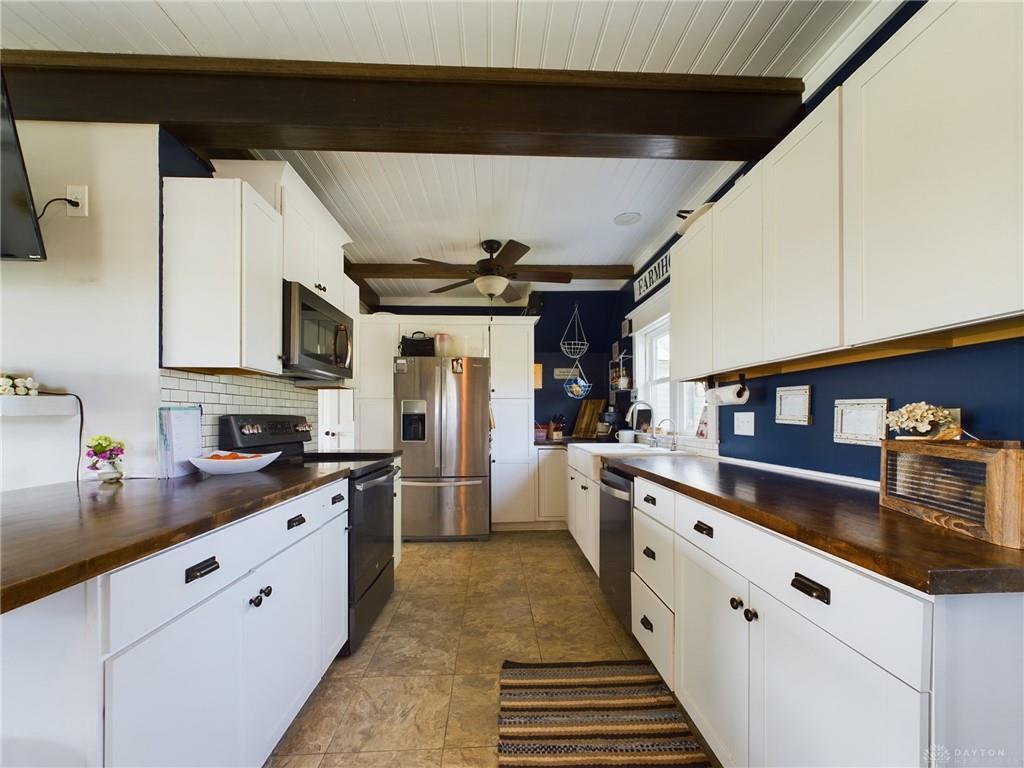 4574 Fletcher Road Covington, OH 45318 - Photo 4 of 40