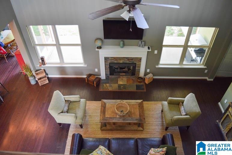 870 Braddock Road East Springville, AL 35146 - Photo 8 of 33