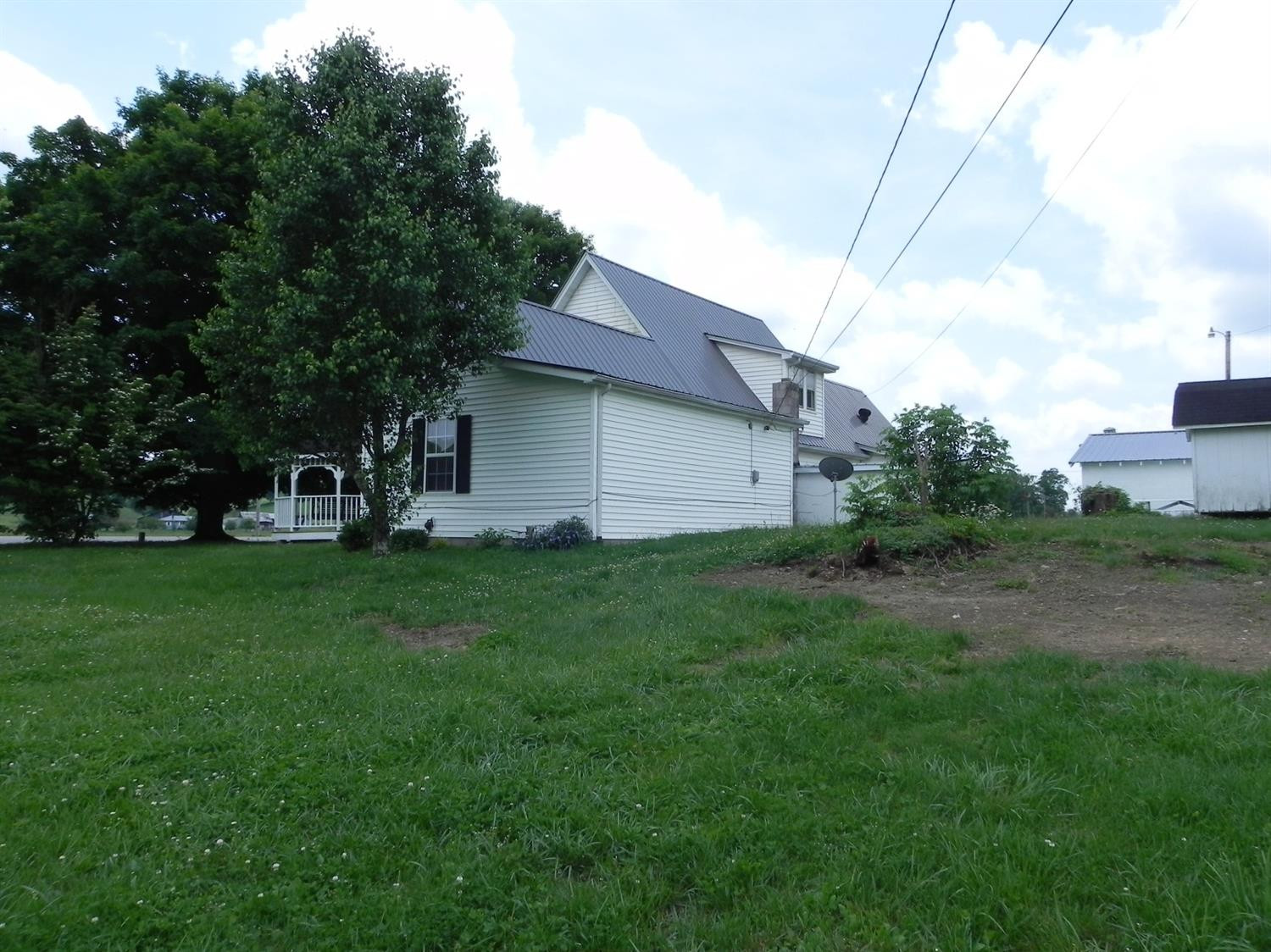 6030 Greenmount Bond Road London, KY 40741 - Photo 48 of 77 Photo 48