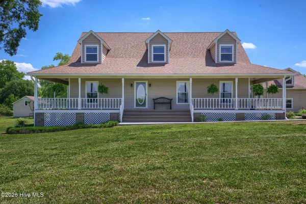 $1,259,000 | 389 Beulaville Highway, Richlands, NC 28574