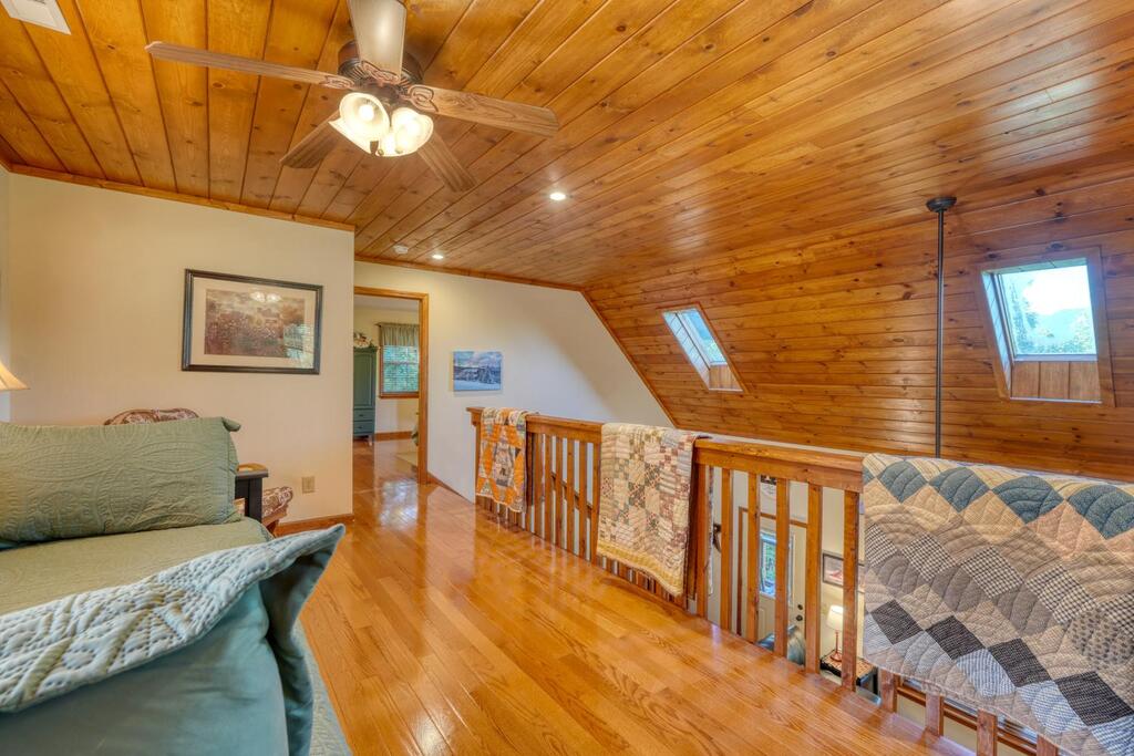 6132 Ruth Drive Young Harris, GA 30582 - Photo 21 of 52 Gallery Image 21