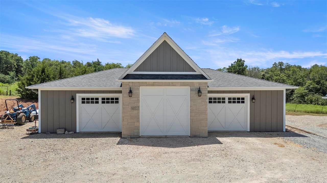 6800 Prairie Road Glencoe, OK 74032 - Photo 33 of 50 Gallery Image 33
