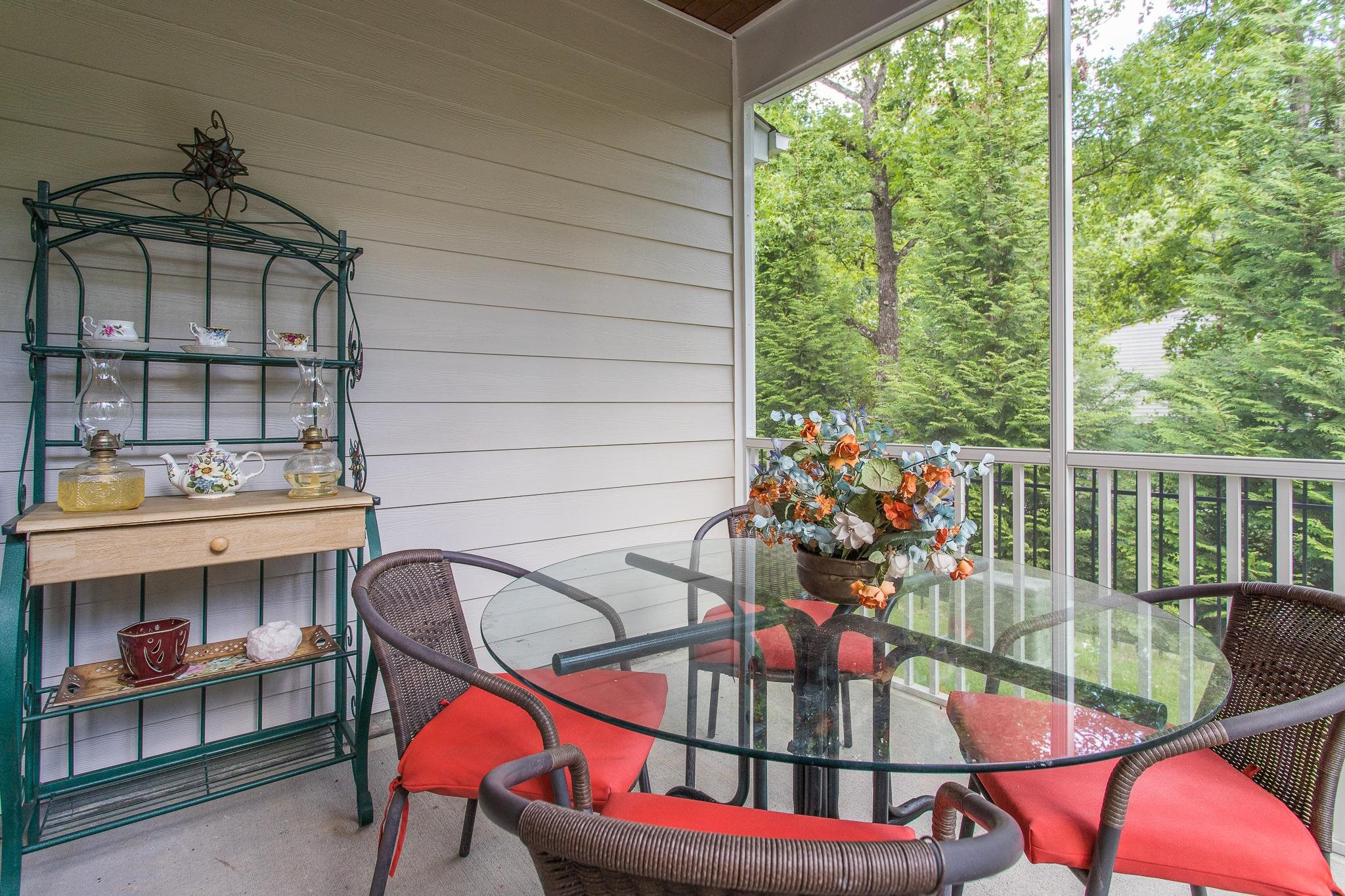 1195 Lookout Ridge Road Apex, NC 27502 - Photo 26 of 26 Photo 26