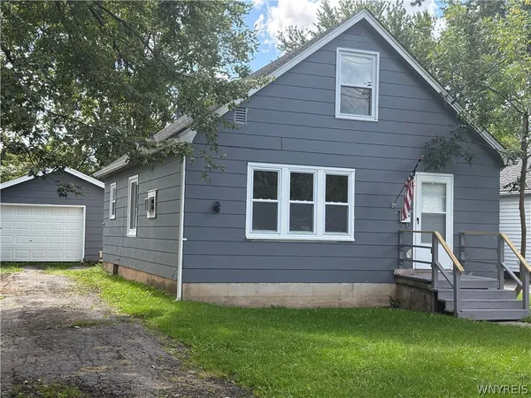 $149,900 | 24 Phelps Street, Lockport, NY 14094