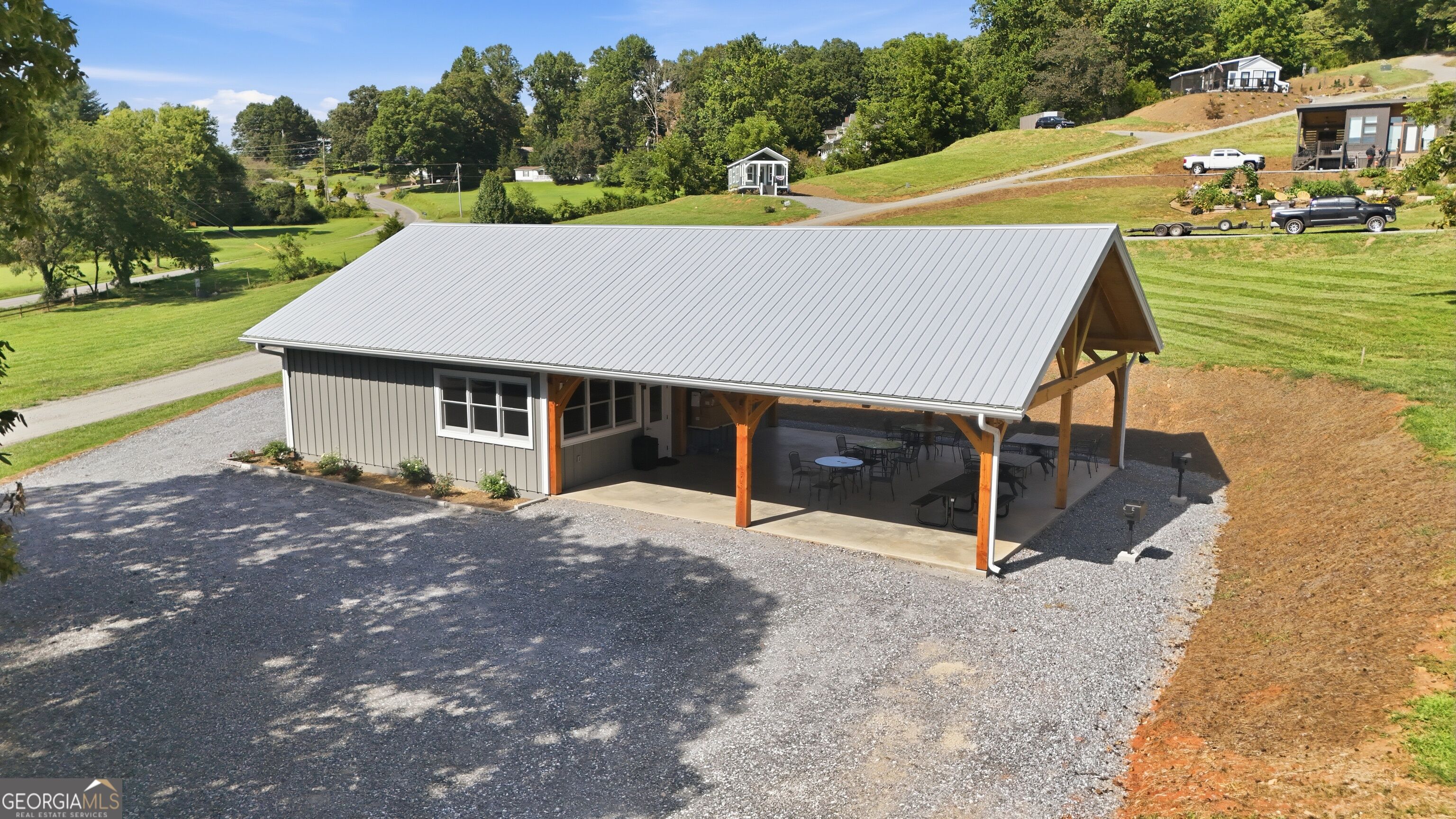 527 Saunders Road, Unit LOT 24 Franklin, NC 28734 - Photo 17 of 33 Gallery Image 17