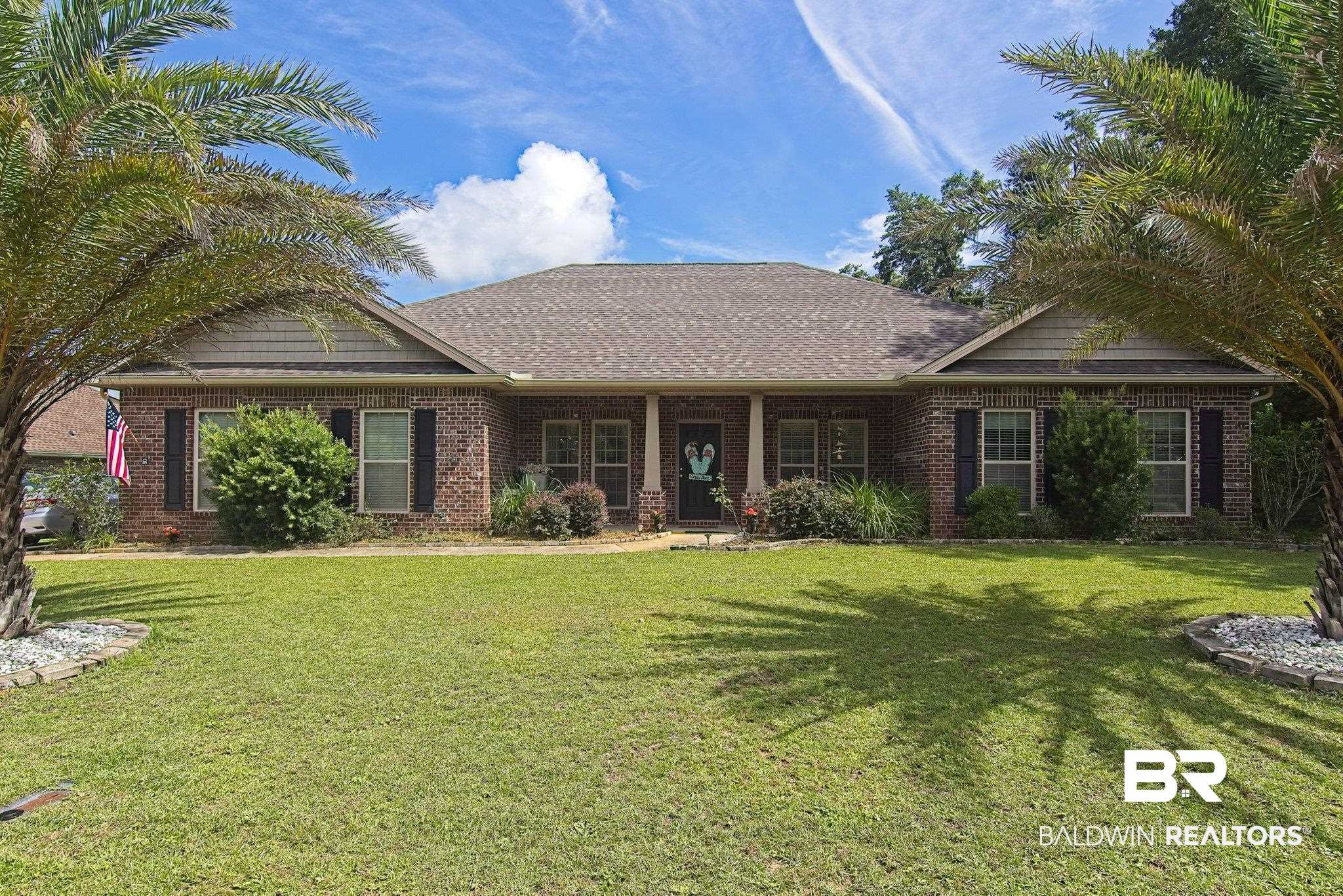 1087 Melbourne Court Foley, AL 36535 - Photo 1 of 35