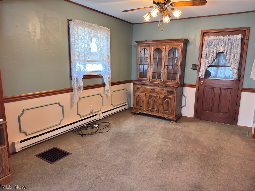60945 Sandy Ridge Road Barnesville, OH 43713 - Photo 12 of 26