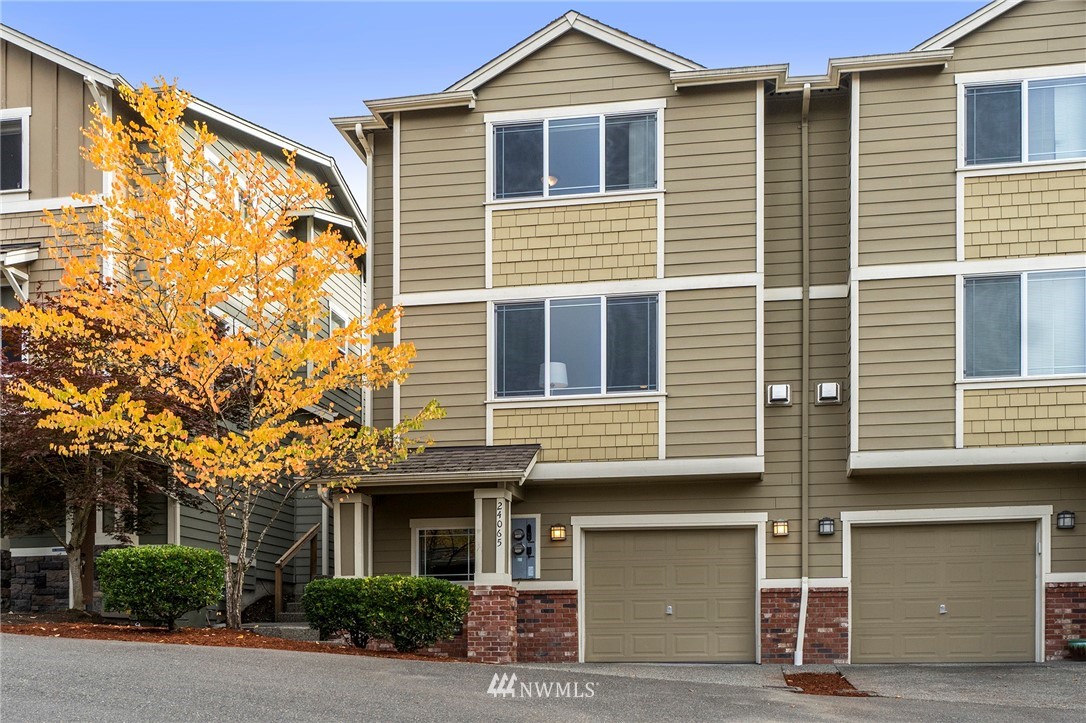 24065 40th Lane Southeast, Unit 38 Bothell, WA 98021 - Photo 1 of 23