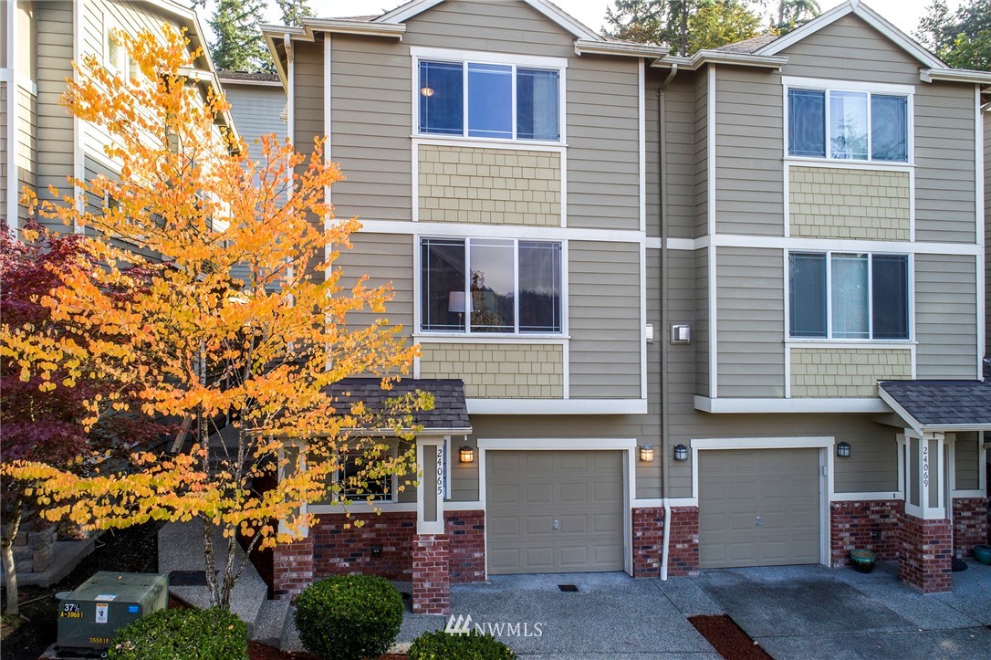 24065 40th Lane Southeast, Unit 38 Bothell, WA 98021 - Photo 23 of 23