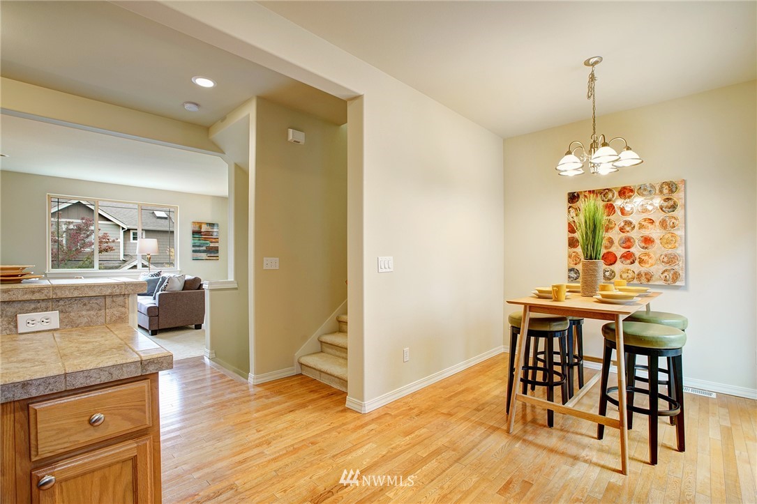24065 40th Lane Southeast, Unit 38 Bothell, WA 98021 - Photo 9 of 23