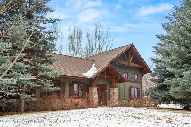 $35,000 | 579 Larkspur Drive, Carbondale, CO 81623