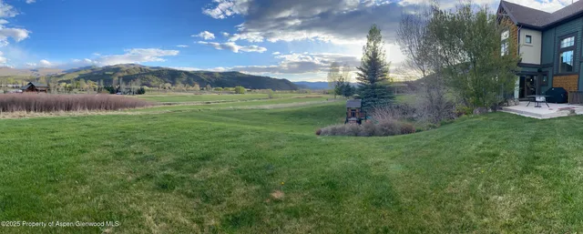 $35,000 | 579 Larkspur Drive, Carbondale, CO 81623