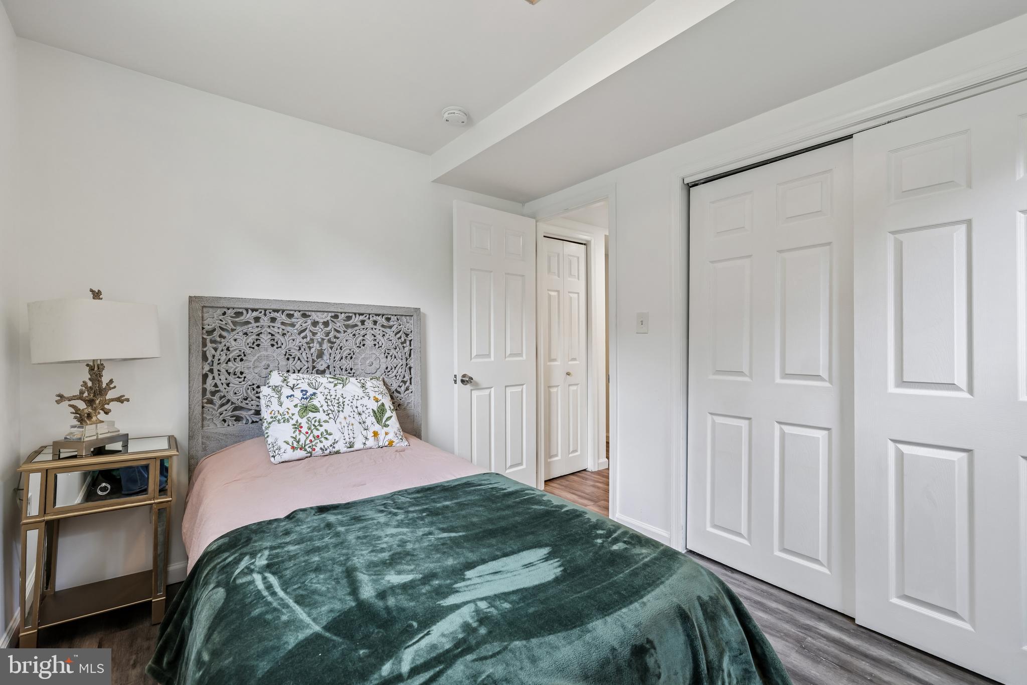 11214 Dewey Road Kensington, MD 20895 - Photo 44 of 57 Bedroom
