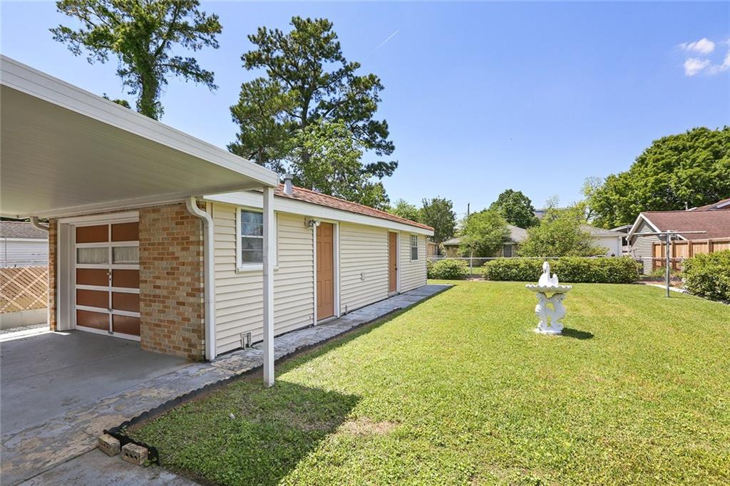 214 Jules Avenue Jefferson, LA 70121 - Photo 9 of 10