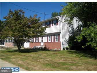 43 Maitland Road Hamilton, NJ 08620 - Photo 2 of 12 Exterior Side
