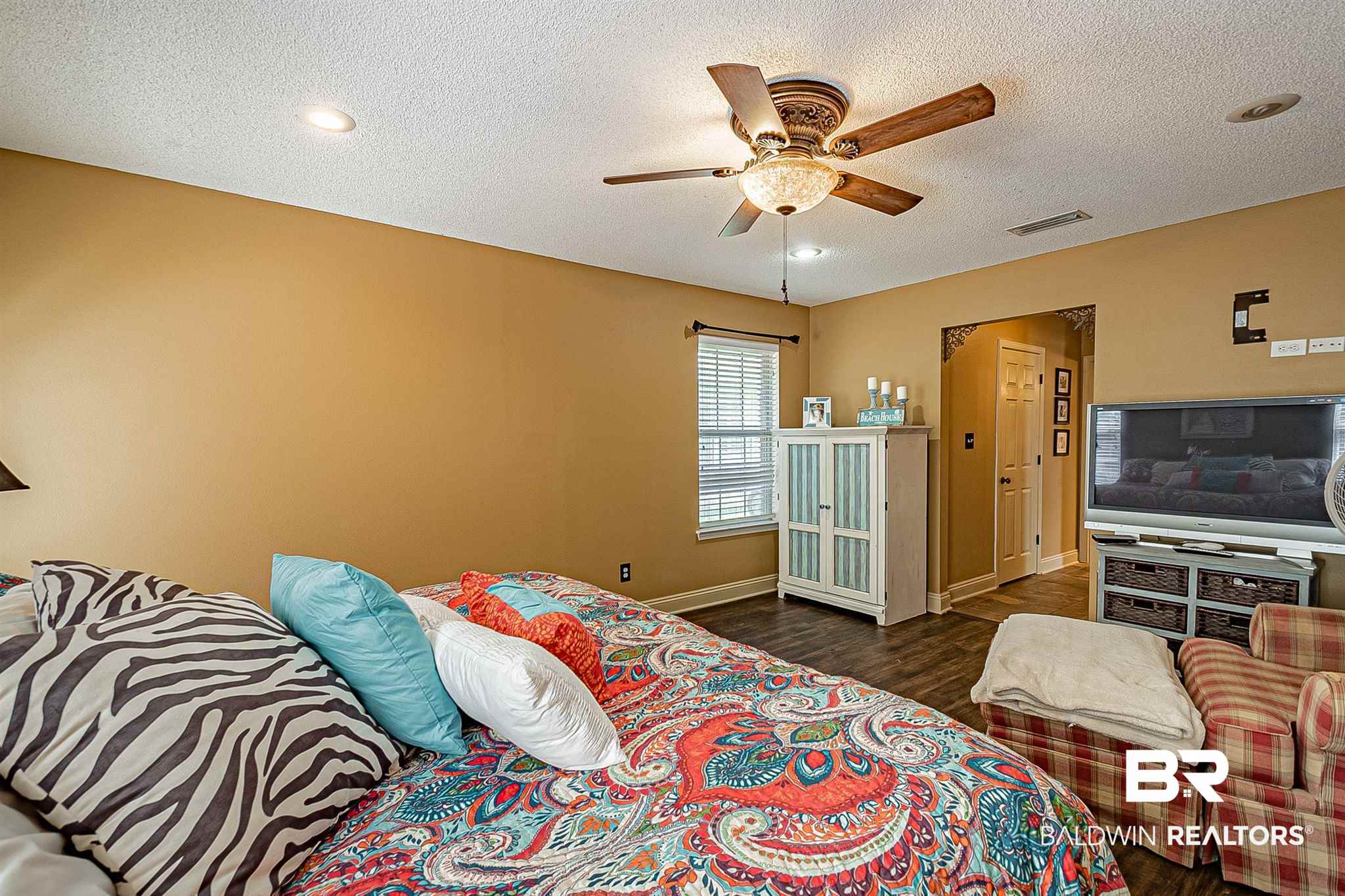 101 Davison Loop Fairhope, AL 36532 - Photo 23 of 39 Master Bedroom