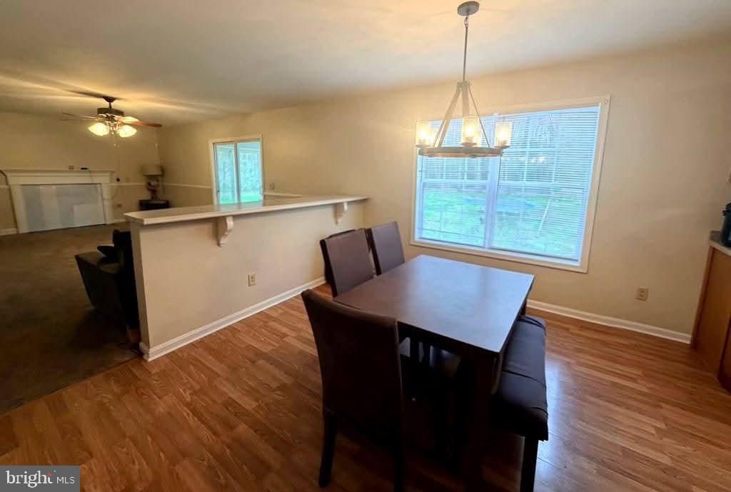 10156 Pineview Road Atlantic, VA 23303 - Photo 8 of 24