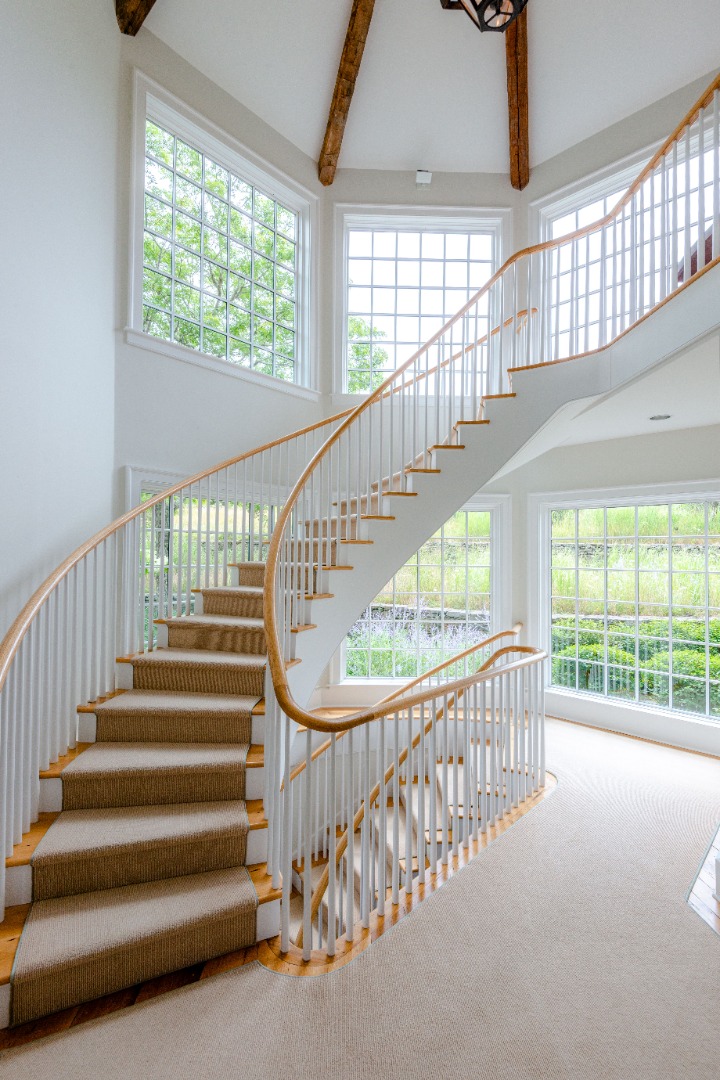 183 Polpis Road Nantucket, MA 02554 - Photo 23 of 62 a view of entryway