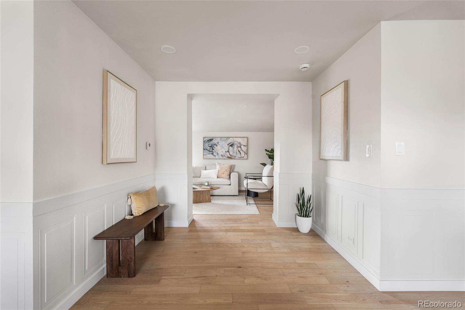 2901 Niagara Street Denver, CO 80207 - Photo 15 of 41