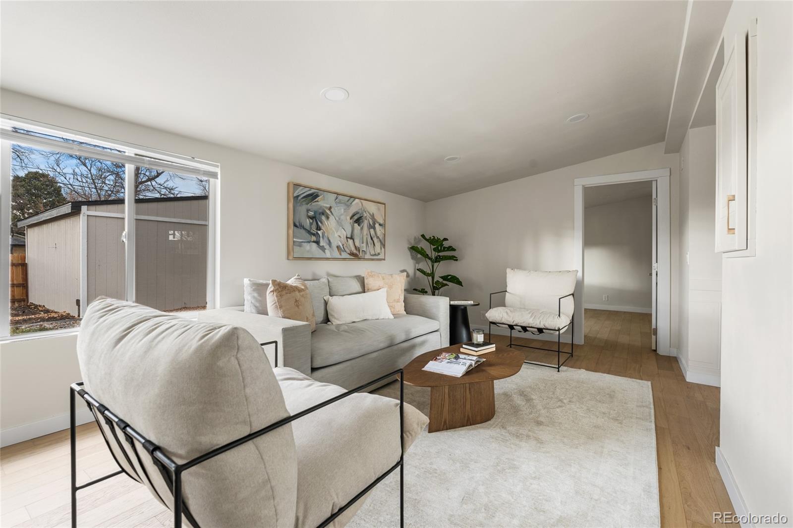 2901 Niagara Street Denver, CO 80207 - Photo 18 of 41