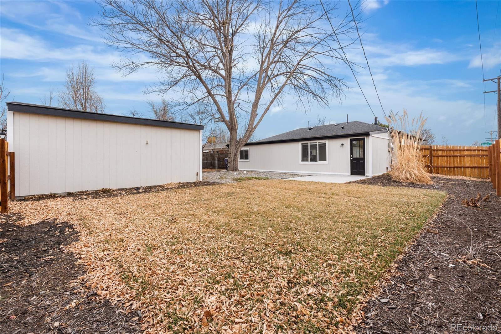 2901 Niagara Street Denver, CO 80207 - Photo 32 of 41