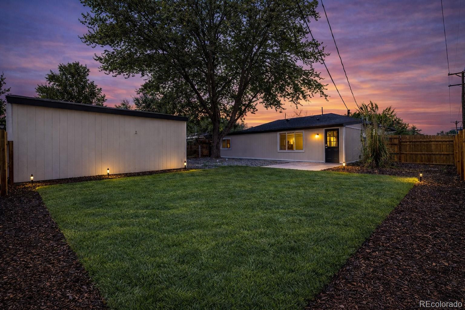 2901 Niagara Street Denver, CO 80207 - Photo 35 of 41