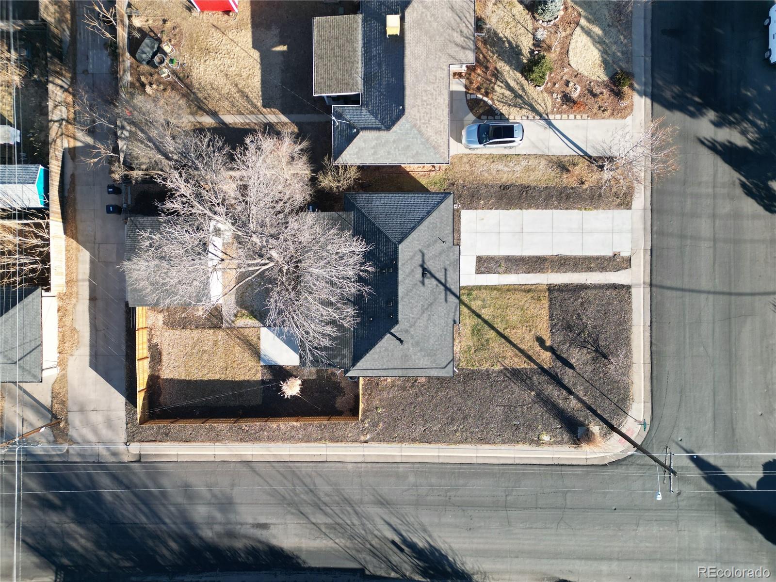 2901 Niagara Street Denver, CO 80207 - Photo 37 of 41