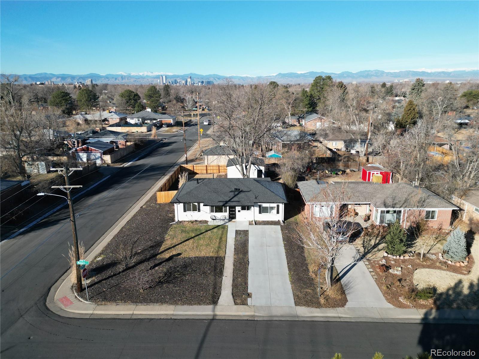 2901 Niagara Street Denver, CO 80207 - Photo 38 of 41