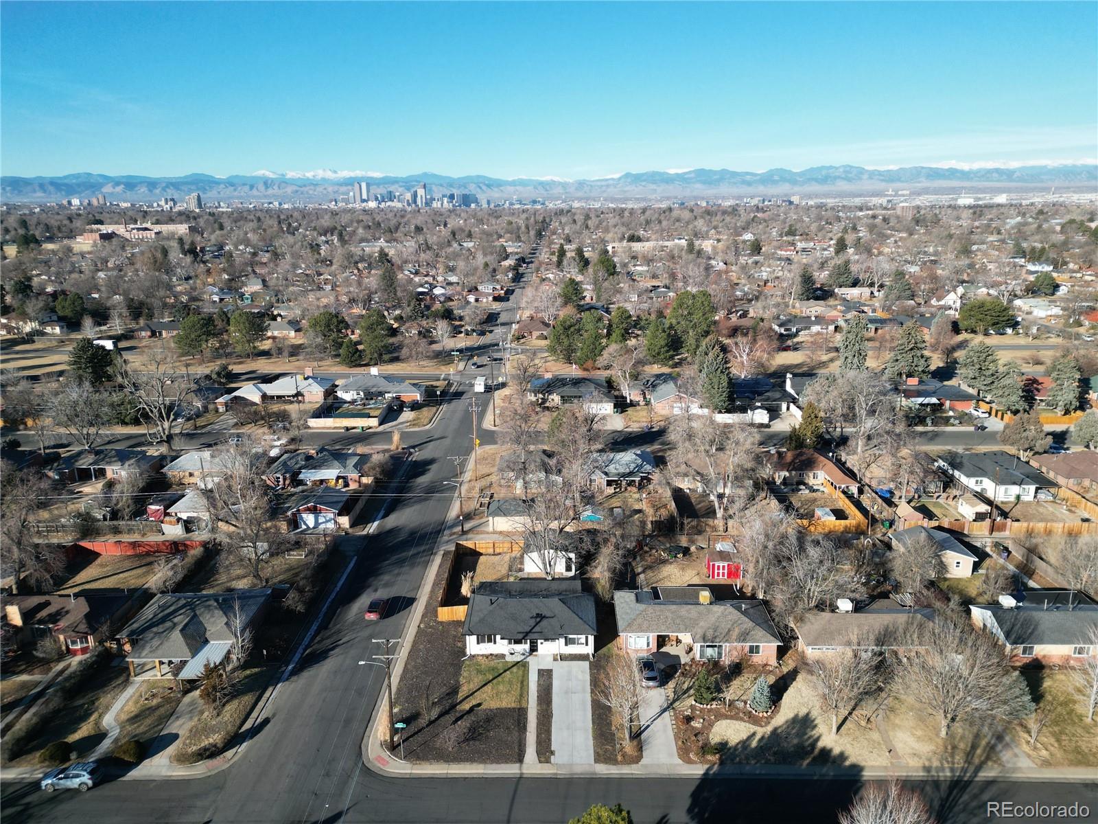 2901 Niagara Street Denver, CO 80207 - Photo 39 of 41